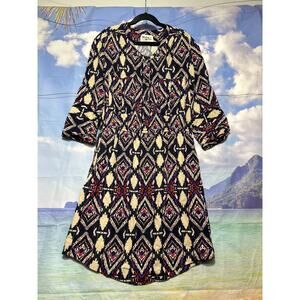 Women's Shirt Dress by Holding Horses Western Wear Size Medium